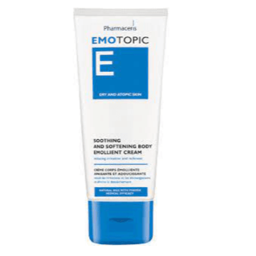 Pharmaceries Emotopic Softening Body Emmol. Cream 200Ml