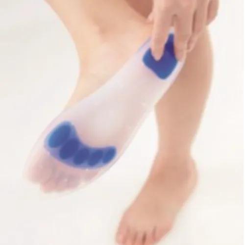 Dr. Med A018 Silicone Insoles (L)