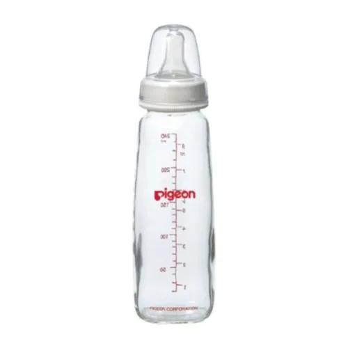 Pigeon Glass Nurser K-6 200Ml (A291)