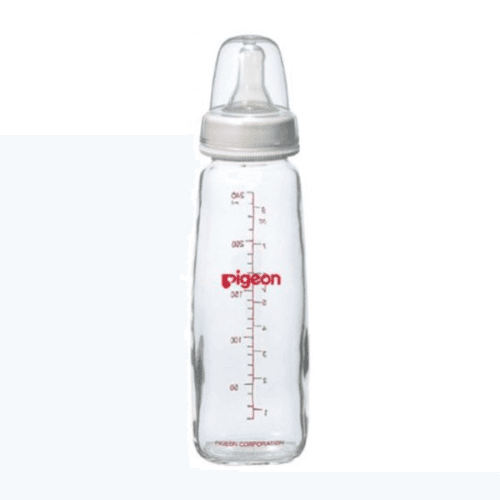 Pigeon Glass Nurser K-6 200Ml (A291)