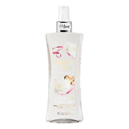 Body Fantasies Signature Wedding Day Fantasy Body Spray 236ml