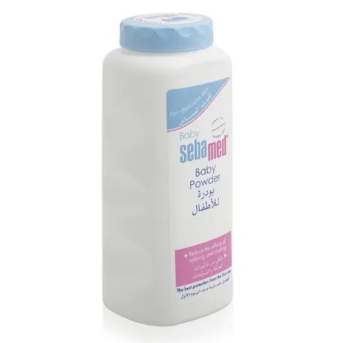 Sebamed Baby Powder 100G