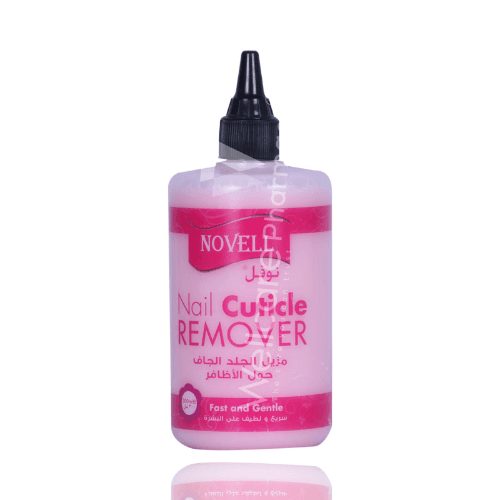 Novell Cuticle Remover 300Ml