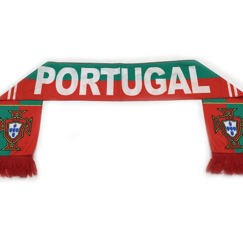 Fans Scarf Portugal