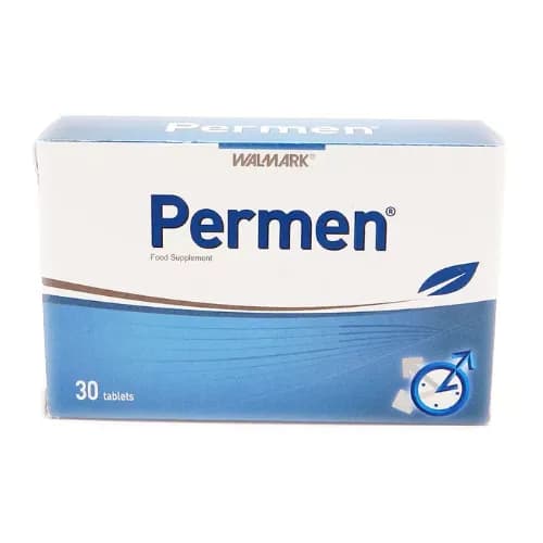 Permen Tablet 30'S