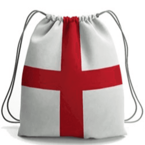 Fans Bag England