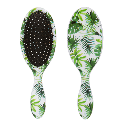 Cala Palm White Hair Brush-66805
