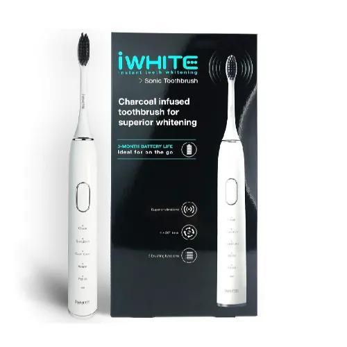 Iwhite Electrical Sonic Toothbrush