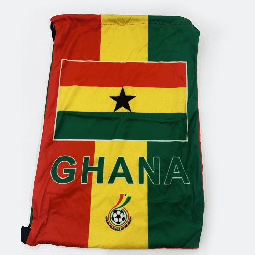 Fans Bag Ghana