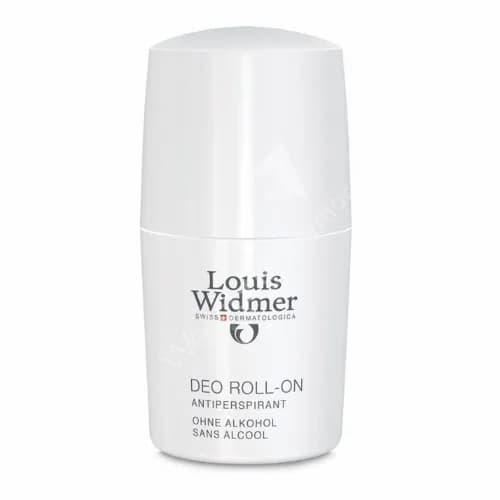 Louis Widmer Deo Roll On P 50Ml