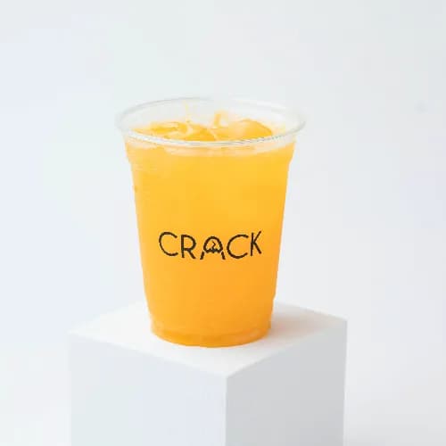 Crack Orange