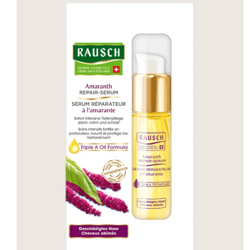 Rausch Amaranth Hair Repair Serum 30 ml