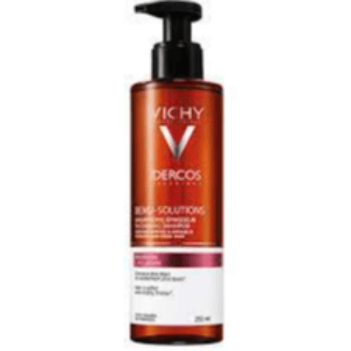 Vichy Dercos Densi Thick Shampoo 250Ml (21032)