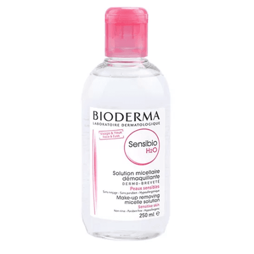 Bioderma Sensibio H2O 250Ml (Bio091)