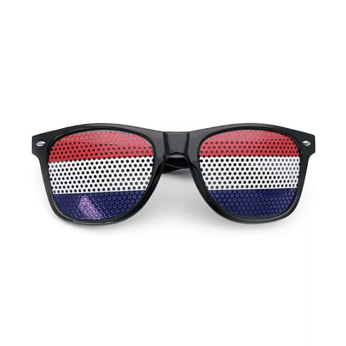 Fans Glasses Netherlands