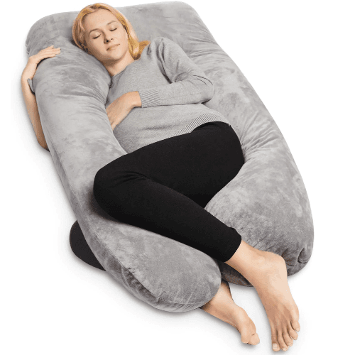 Pregnancy Pillow
