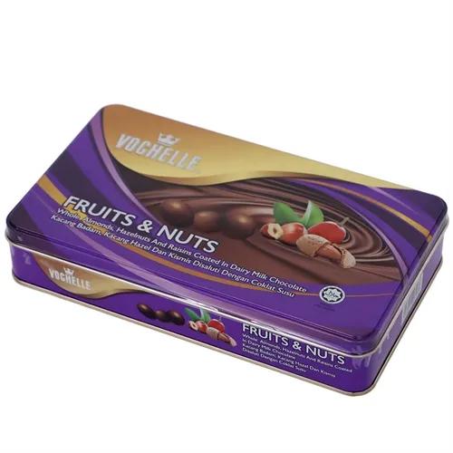 Vochelle Fruit & Nut 205Gm