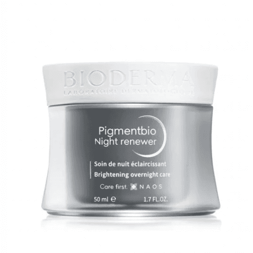 Bioderma Pigmentbio Night Renewer P 50Ml (Bio156)