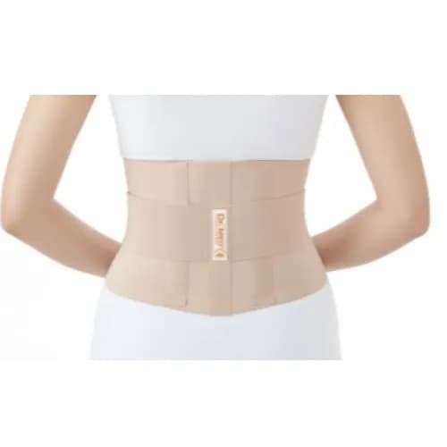 Dr.Med Elastic Waist Support 2 Extra B008-1 Large