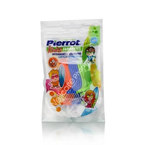 Pierrot Kids Flossers 20'S-359