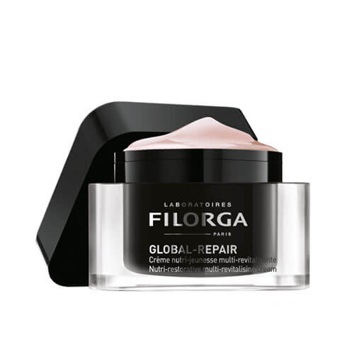 Filorga Global Repair: Nutri Restorative Multi-revitalizing Cream - 50ml