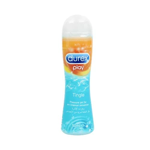 Durex Play Tingle 50Ml