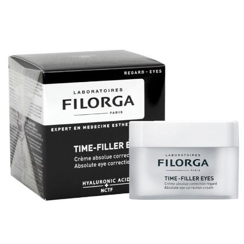 Filorga Time Filler Eyes Correction Cream 15ml