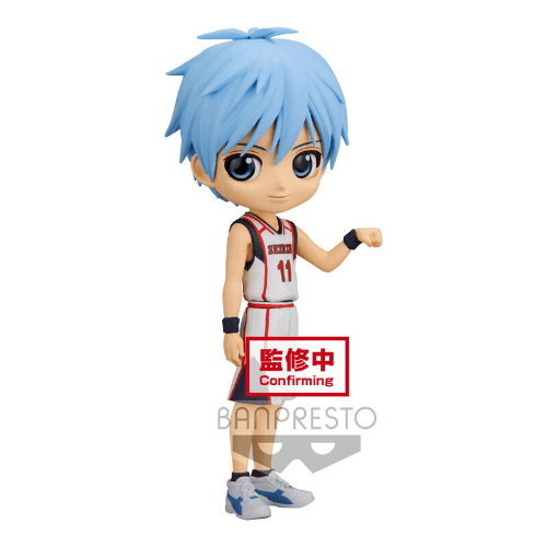 Banpresto Kuroko's Basketball Q posket A TETSUYA KUROKO