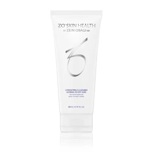 Zo Skin Hydrating Cleanser Normal To Dry 200Ml