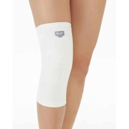 Dr.Med Emboss Knee Sleeve K025 Large