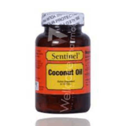 Sentinel Coconut Oil 60S