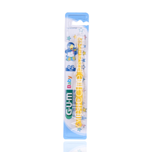 Gum Baby Toothbrush