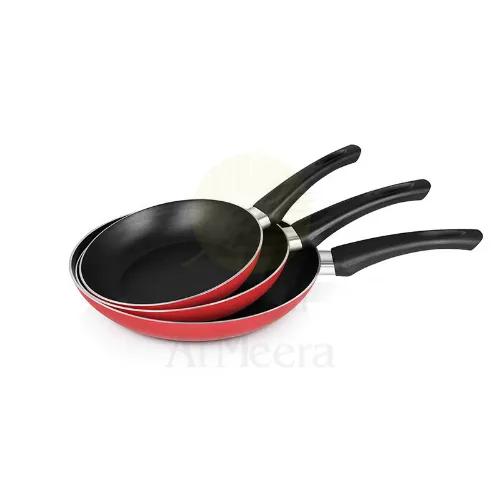 Pigeon Non-Stick Fry Pan Set 3Pc