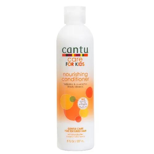 Cantu Care For Kids Nourishing Conditioner 237ml