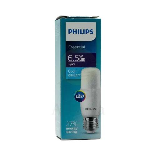 Philips Essential Bulb Cool Daylight Screw 6.5W E27