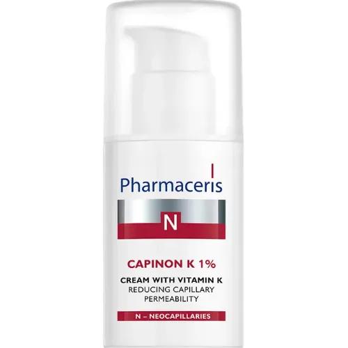 Pharmaceris Capinon K 1% 30Ml