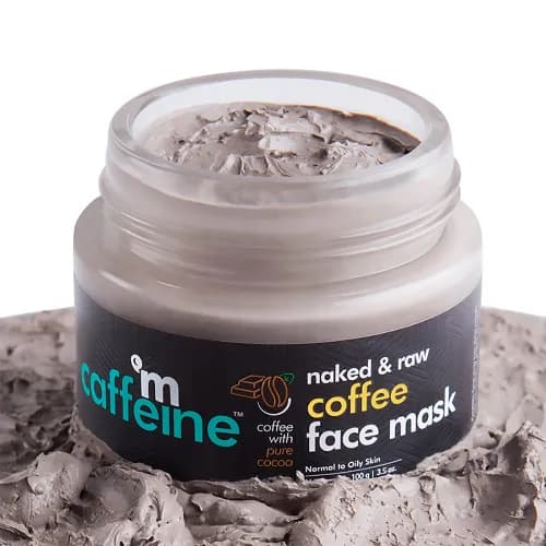 Coffee Face Mask (100 gm)