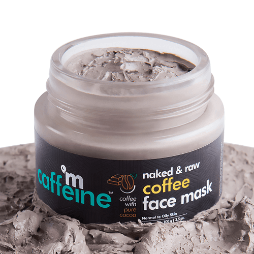 Coffee Face Mask (100 gm)