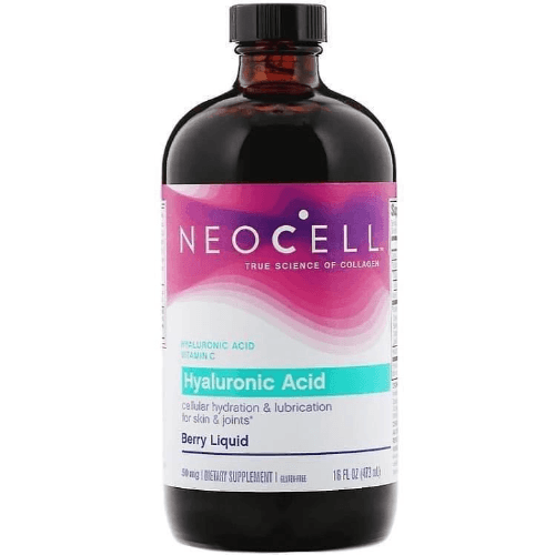 Neocell Hyaluronic Acid