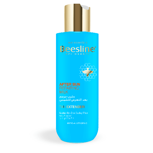 Beeslineafter Sun Cooling Lotion 200Ml