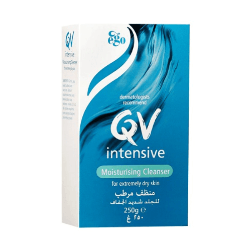 Qv Intensive Cleanser 250 Ml