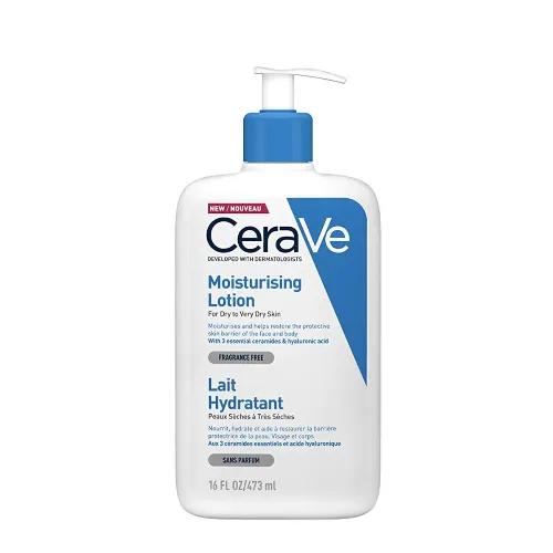 Cerave Moisturising Lotion 473Ml