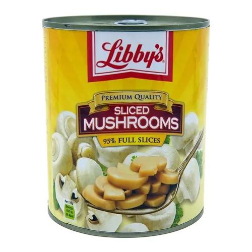 Libbys Mush Slices 800Gm