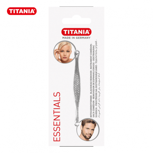 Titania Blackhead Remover