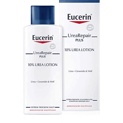 Eucerin 10 % Urea Lotion 250 Ml 69617