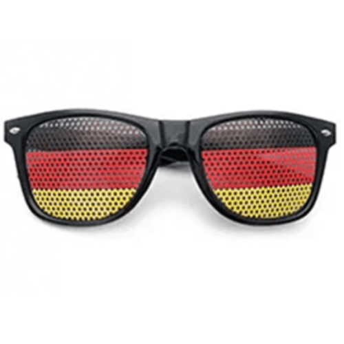 Fans Glasses Germany