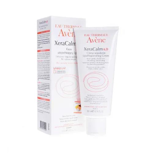 Avene Xeracalm Ad Cream 200Ml