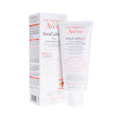 Avene Xeracalm Ad Cream 200Ml