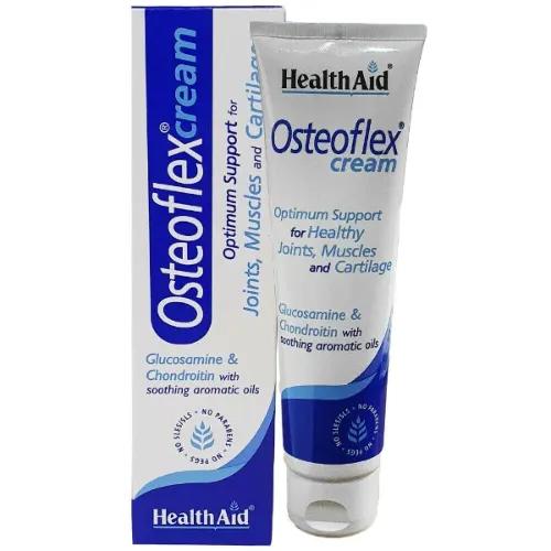 Health Aid Osteoflex Cream 100Ml