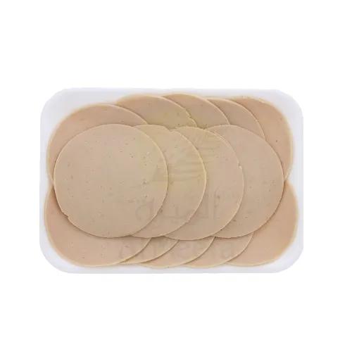 Sinora Mortadella Chicken Plain Jordan Approx 200G